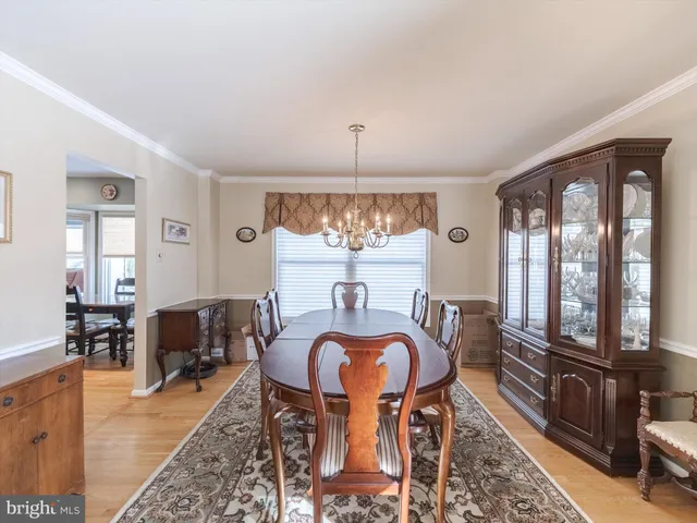 $850,000 | 1 Denton Circle, Newtown, PA 18940