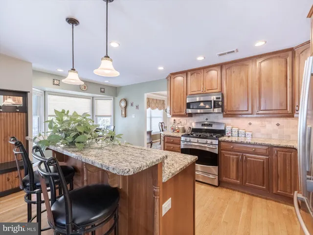 $850,000 | 1 Denton Circle, Newtown, PA 18940