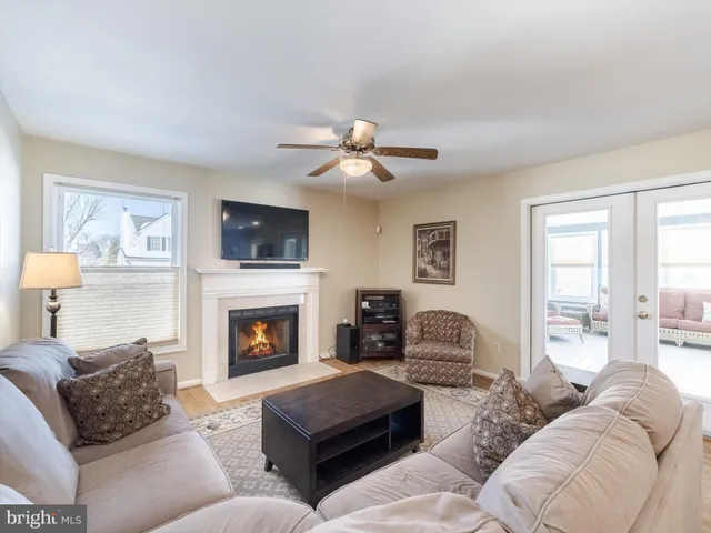 $850,000 | 1 Denton Circle, Newtown, PA 18940