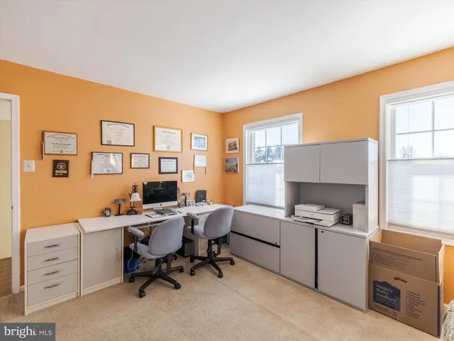 $850,000 | 1 Denton Circle, Newtown, PA 18940