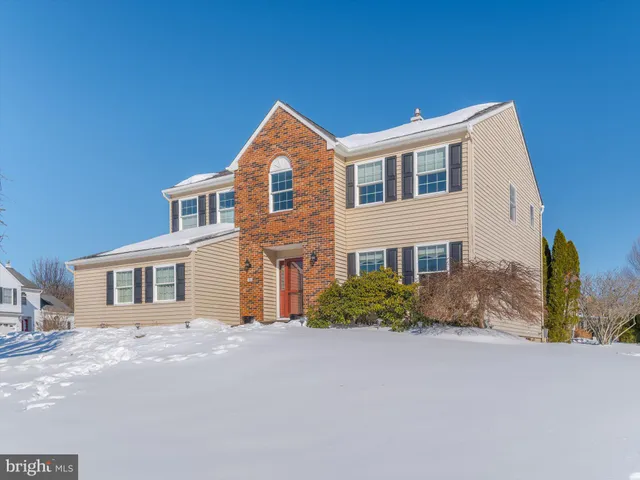 $850,000 | 1 Denton Circle, Newtown, PA 18940