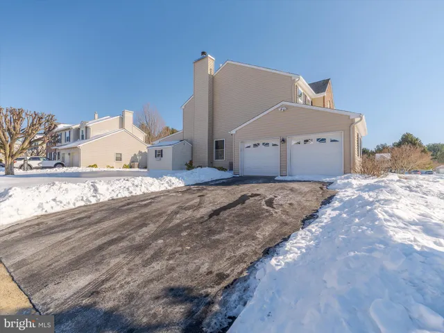 $850,000 | 1 Denton Circle, Newtown, PA 18940