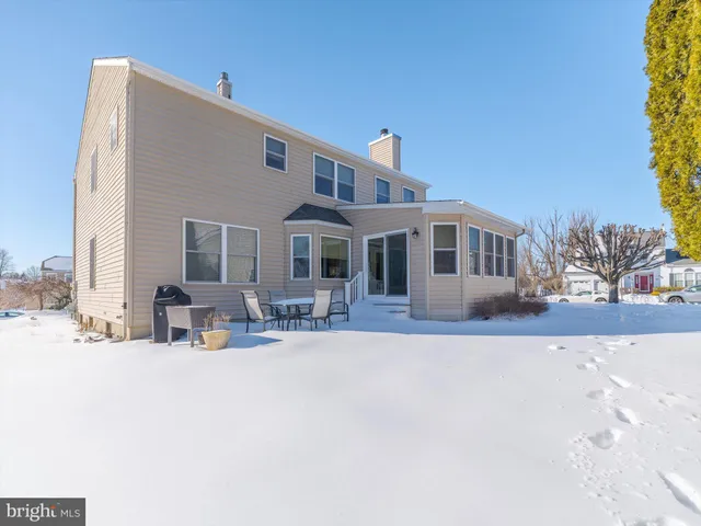 $850,000 | 1 Denton Circle, Newtown, PA 18940