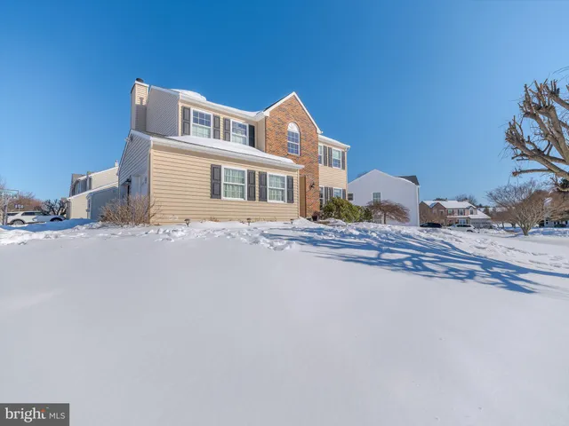 $850,000 | 1 Denton Circle, Newtown, PA 18940