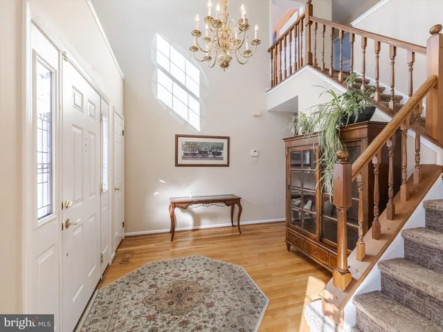 $850,000 | 1 Denton Circle, Newtown, PA 18940