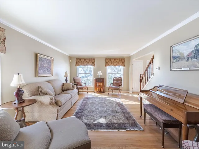 $850,000 | 1 Denton Circle, Newtown, PA 18940