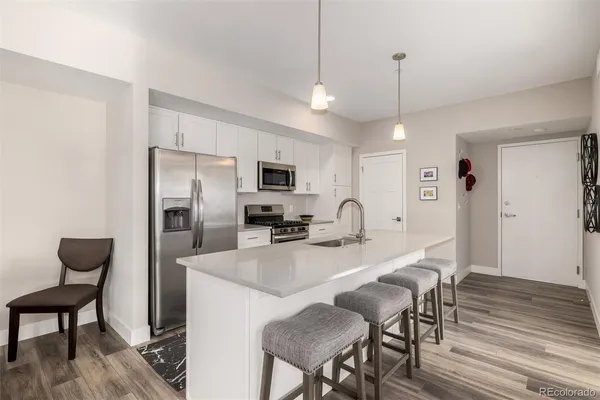 $449,995 | 210 South Cherrywood Drive, Unit 204, Lafayette, CO 80026