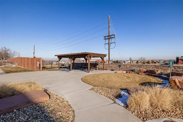 $449,995 | 210 South Cherrywood Drive, Unit 204, Lafayette, CO 80026