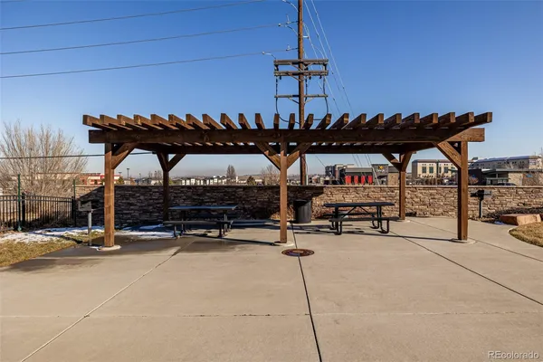 $449,995 | 210 South Cherrywood Drive, Unit 204, Lafayette, CO 80026