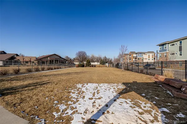$449,995 | 210 South Cherrywood Drive, Unit 204, Lafayette, CO 80026