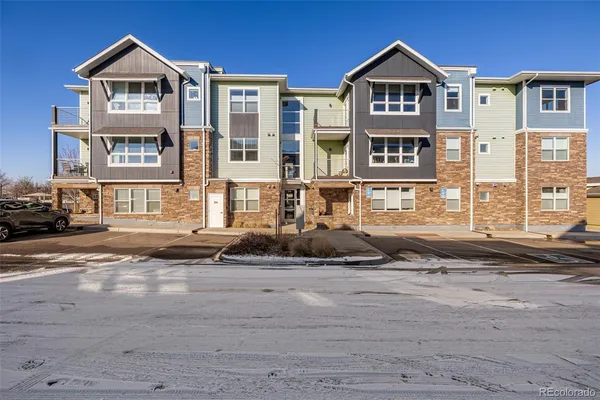 $449,995 | 210 South Cherrywood Drive, Unit 204, Lafayette, CO 80026