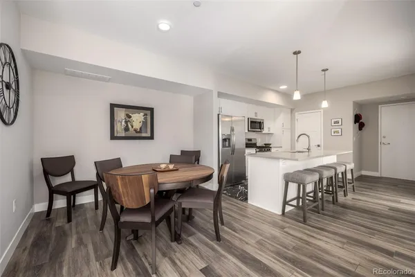 $449,995 | 210 South Cherrywood Drive, Unit 204, Lafayette, CO 80026