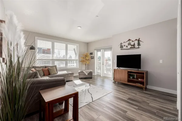 $449,995 | 210 South Cherrywood Drive, Unit 204, Lafayette, CO 80026