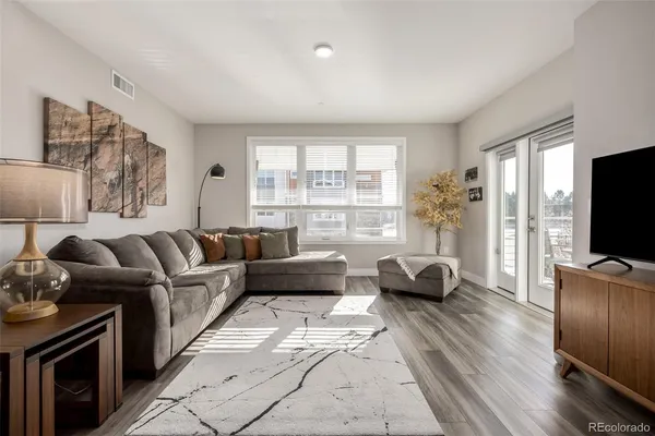 $449,995 | 210 South Cherrywood Drive, Unit 204, Lafayette, CO 80026