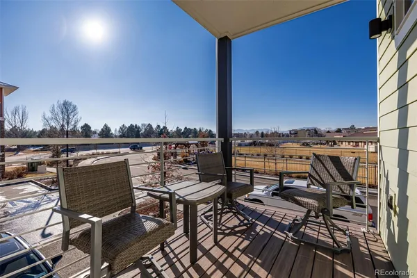 $449,995 | 210 South Cherrywood Drive, Unit 204, Lafayette, CO 80026