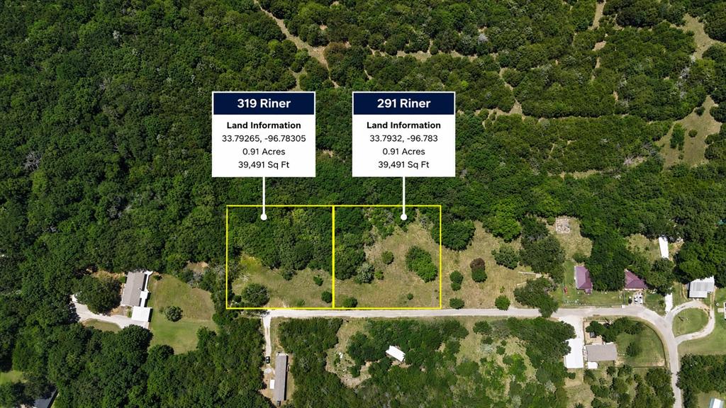 291 Riner Road Pottsboro, TX 75076 - Photo 9 of 11
