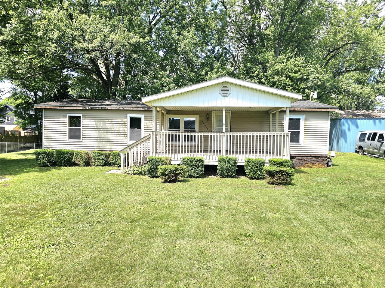 60452 Nottawa Road Sturgis, MI 49091 - Photo 3 of 30