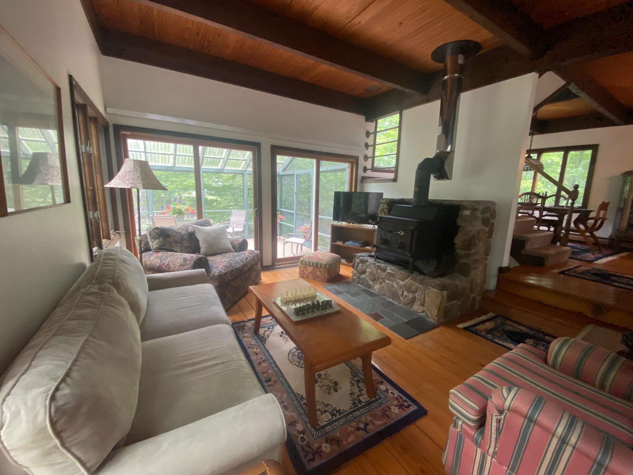 126 Hall Road Barrington, NH 03825 - Photo 23 of 40 Gallery Image 23