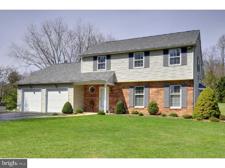 16 Rabbit Run Lane Glenmoore, PA 19343 - Photo 1 of 25