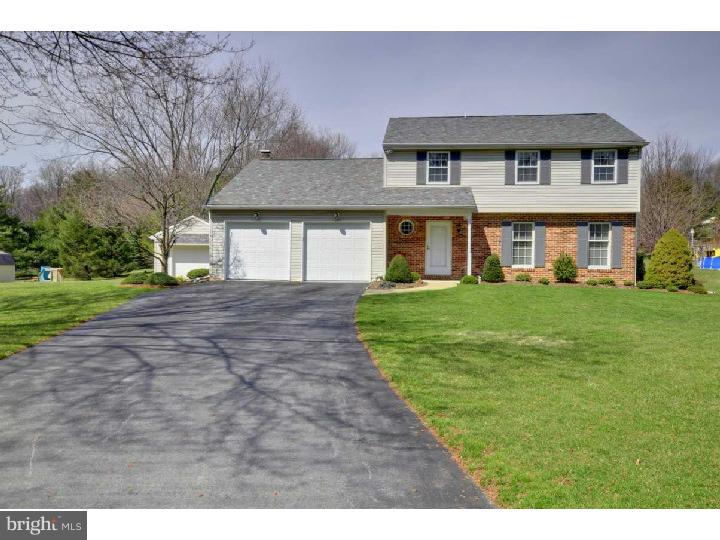 16 Rabbit Run Lane Glenmoore, PA 19343 - Photo 2 of 25
