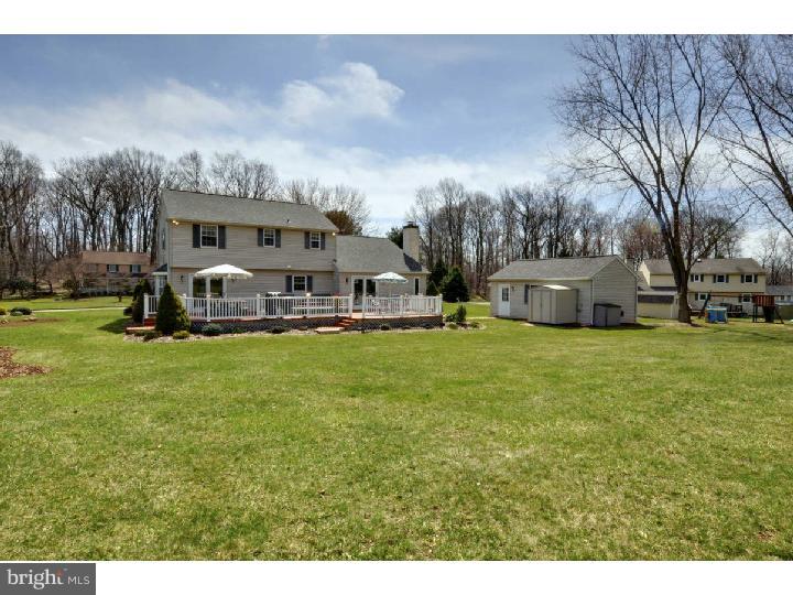 16 Rabbit Run Lane Glenmoore, PA 19343 - Photo 21 of 25