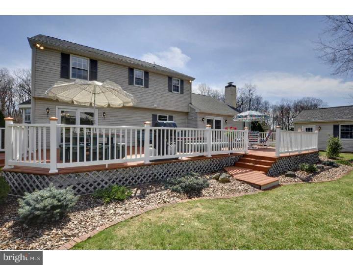 16 Rabbit Run Lane Glenmoore, PA 19343 - Photo 23 of 25