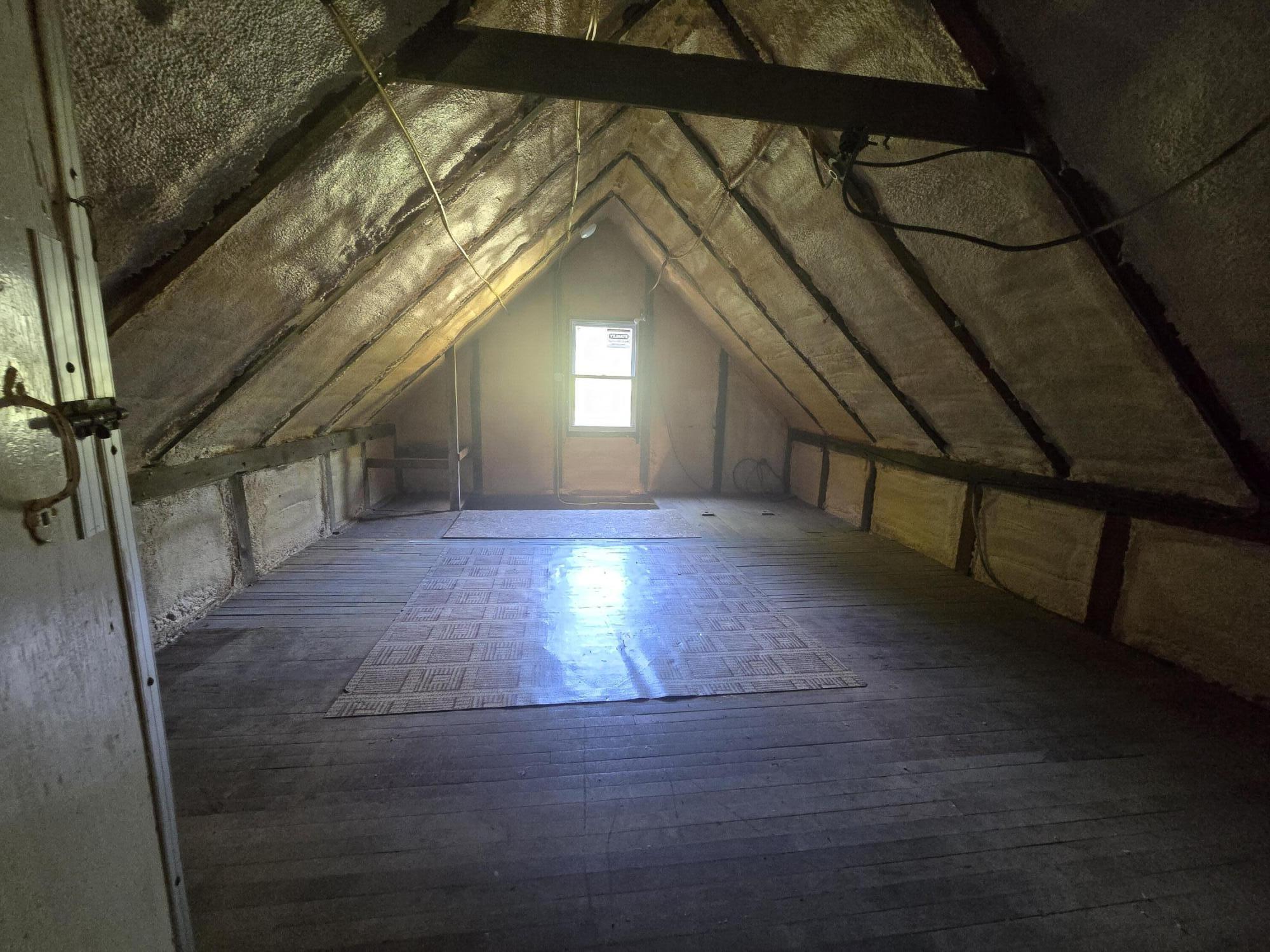 22 Fields Pond Road Orrington, ME 04474 - Photo 38 of 43 Storage Room on 2nd Floor