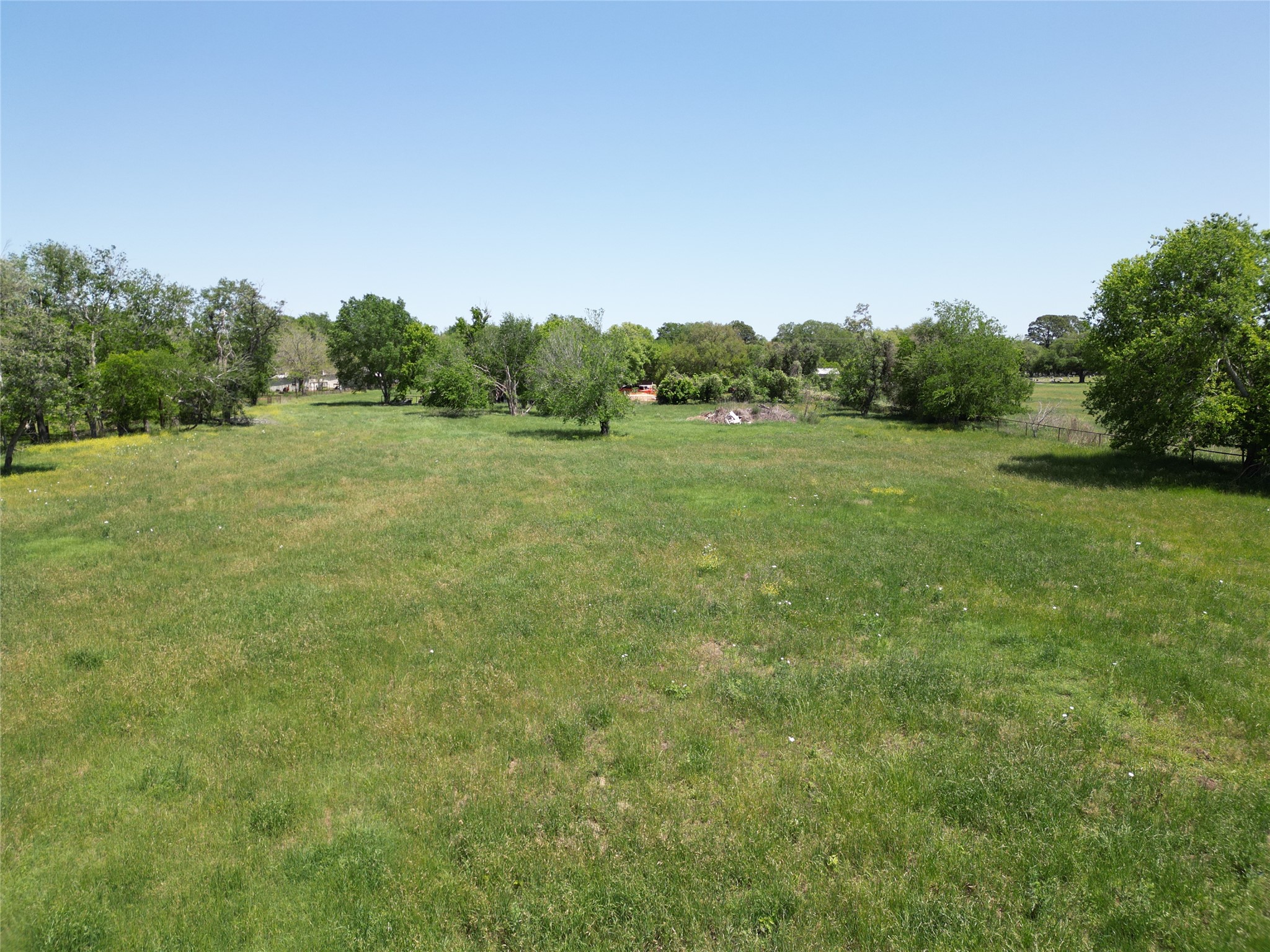 Tbd Blanco Avenue Luling, TX 78648 - Photo 10 of 10 a view of a field with trees in background