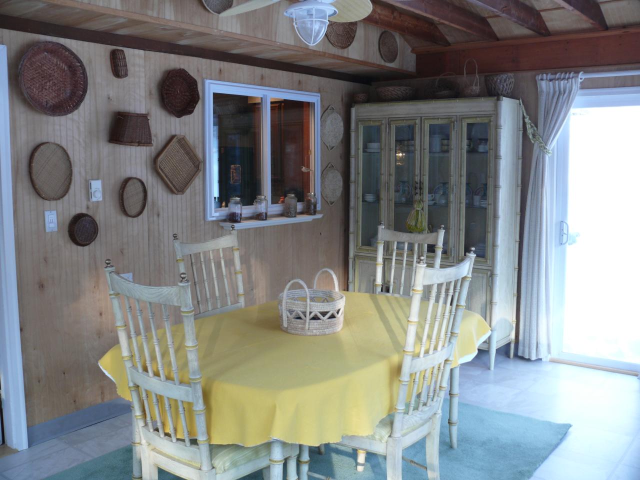 Sun room-Porch
