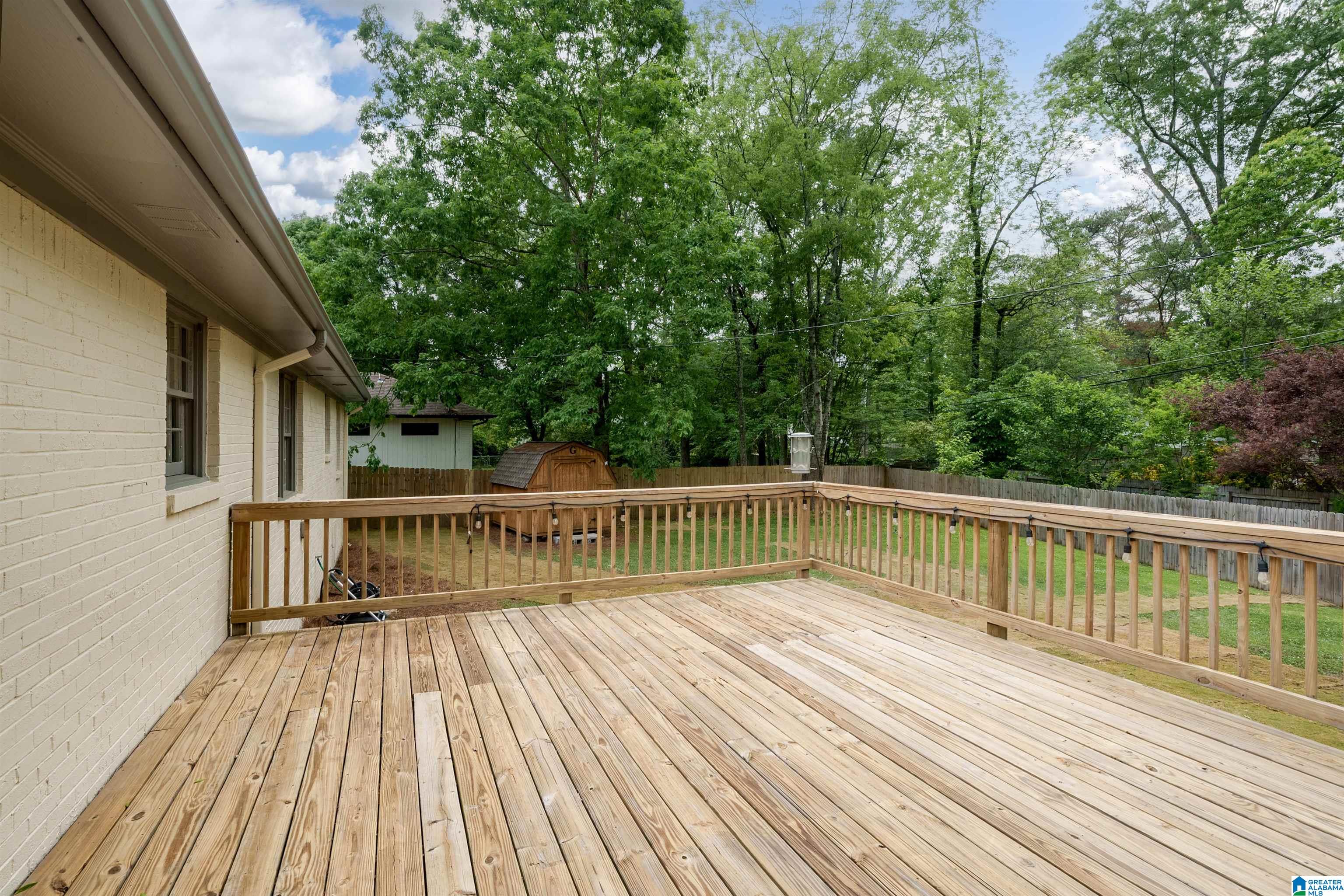 4316 MountainDale Road Birmingham, AL 35213 - Photo 35 of 39