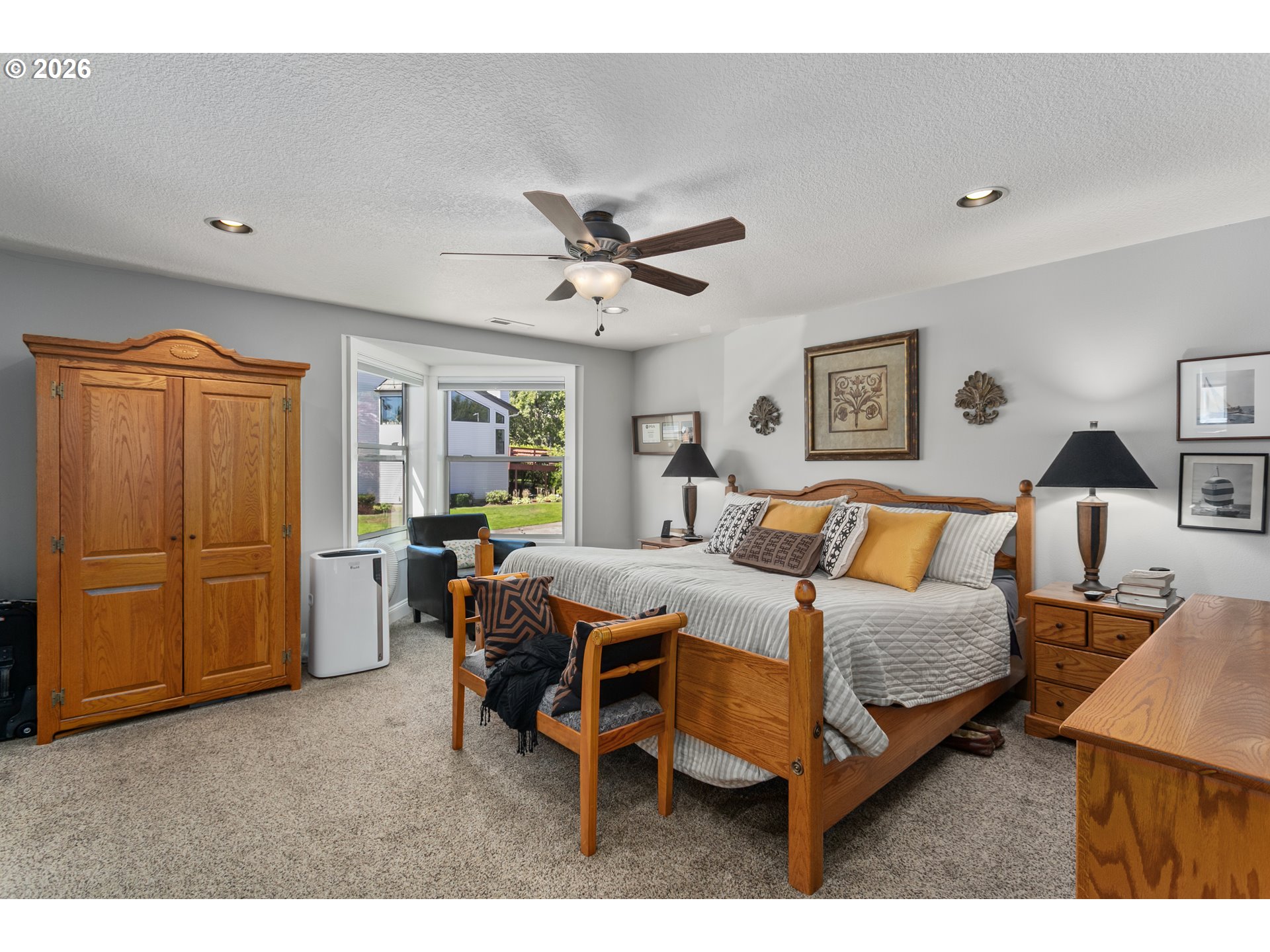 3300 Northeast 164th Street, Unit GG4 Ridgefield, WA 98642 - Photo 24 of 48 Bedroom, Primary