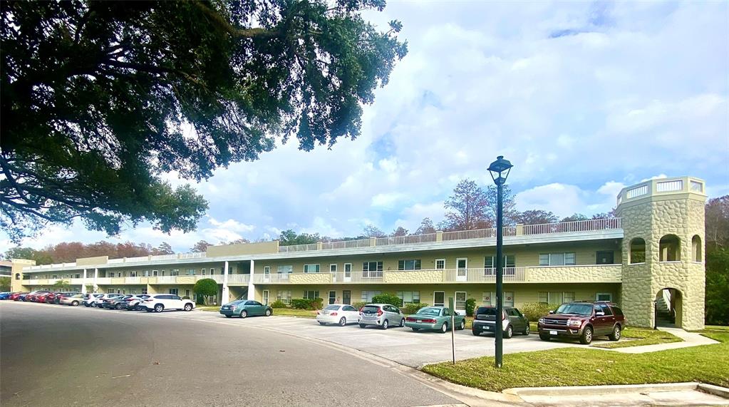 2391 Sumatran Way, Unit 61 Clearwater, FL 33763 - Photo 1 of 1