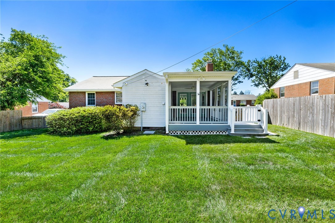 3920 Rosedale Avenue Richmond, VA 23227 - Photo 29 of 30