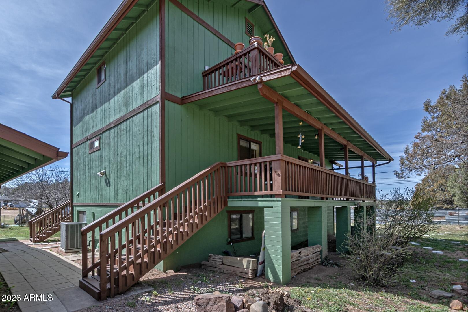 1033 West Bridle Path Lane Payson, AZ 85541 - Photo 61 of 73