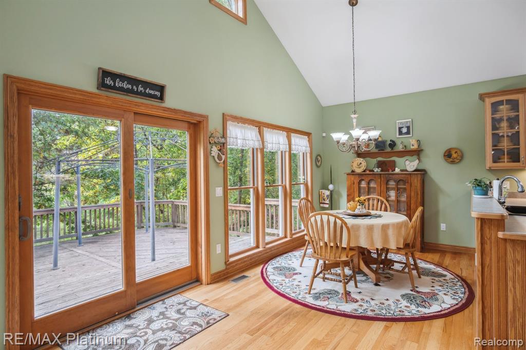 3821 Norton Road Howell, MI 48843 - Photo 7 of 36