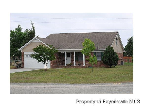 102 Partridge Road Fayetteville, NC 28306 - Photo 1 of 16 Photo 1