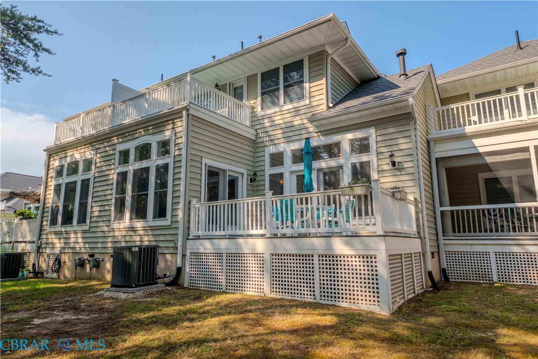 330 Chesapeake Watch Road, Unit 9B Deltaville, VA 23043 - Photo 4 of 68