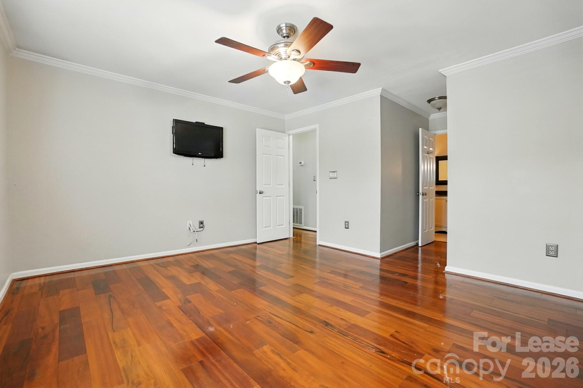 5007 Sharon Road, Unit R Charlotte, NC 28210 - Photo 29 of 43