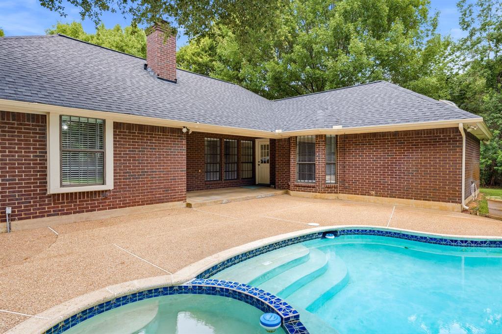 1805 Renfro Road Colleyville, TX 76034 - Photo 25 of 40