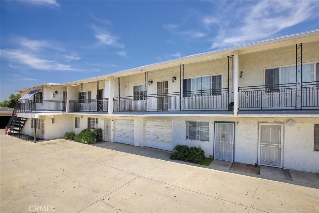 8219 2nd Street Paramount, CA 90723 - Photo 2 of 8