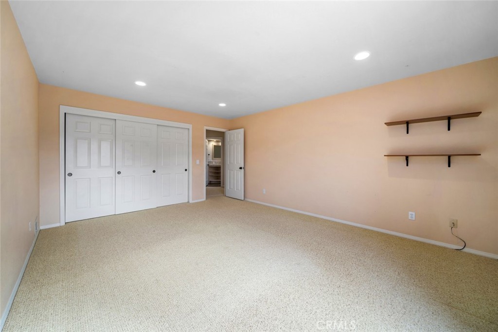9170 Santa Lucia Road Atascadero, CA 93422 - Photo 33 of 60 a view of an empty room