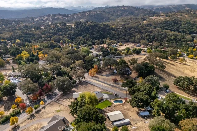 $1,199,000 | 9170 Santa Lucia Road, Atascadero, CA 93422