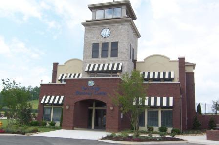 121 Pineberry East Road Oak Ridge, TN 37830 - Photo 15 of 16 Information Center