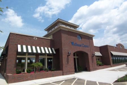 121 Pineberry East Road Oak Ridge, TN 37830 - Photo 16 of 16 Wellness Center 100_8956