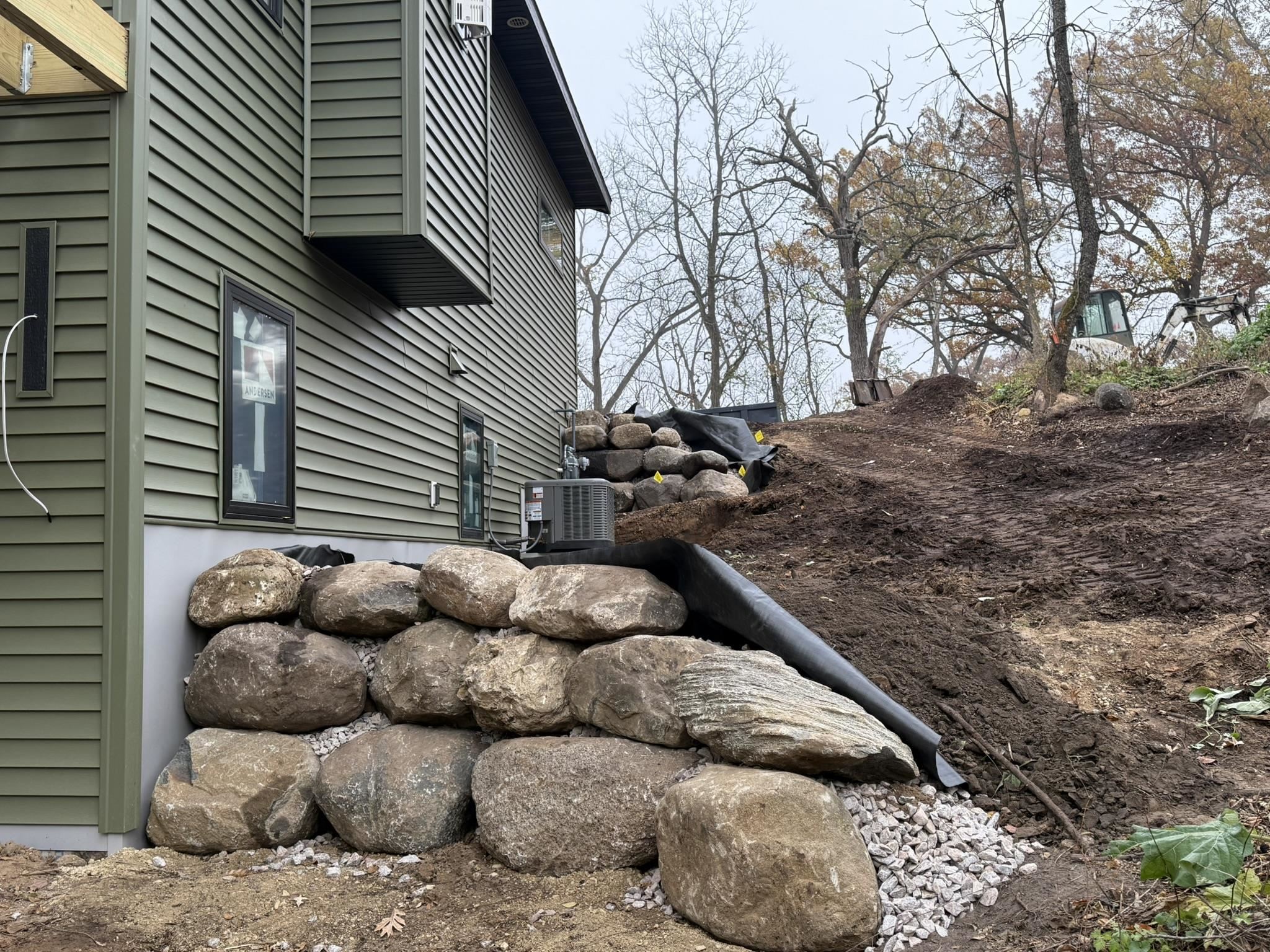 229 Whitetail Way, Unit 27 Deerfield, WI 53531 - Photo 26 of 56