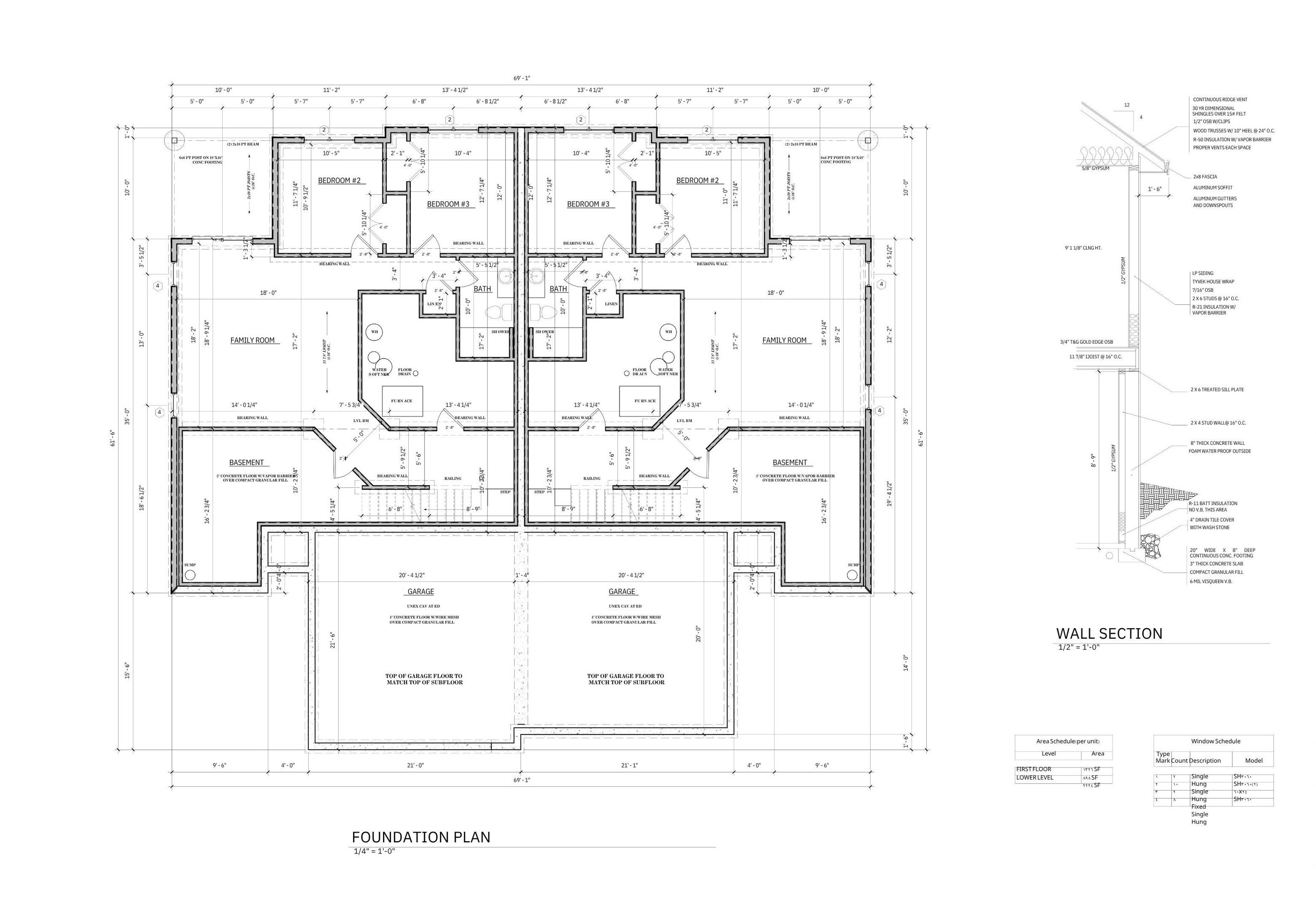 229 Whitetail Way, Unit 27 Deerfield, WI 53531 - Photo 37 of 56