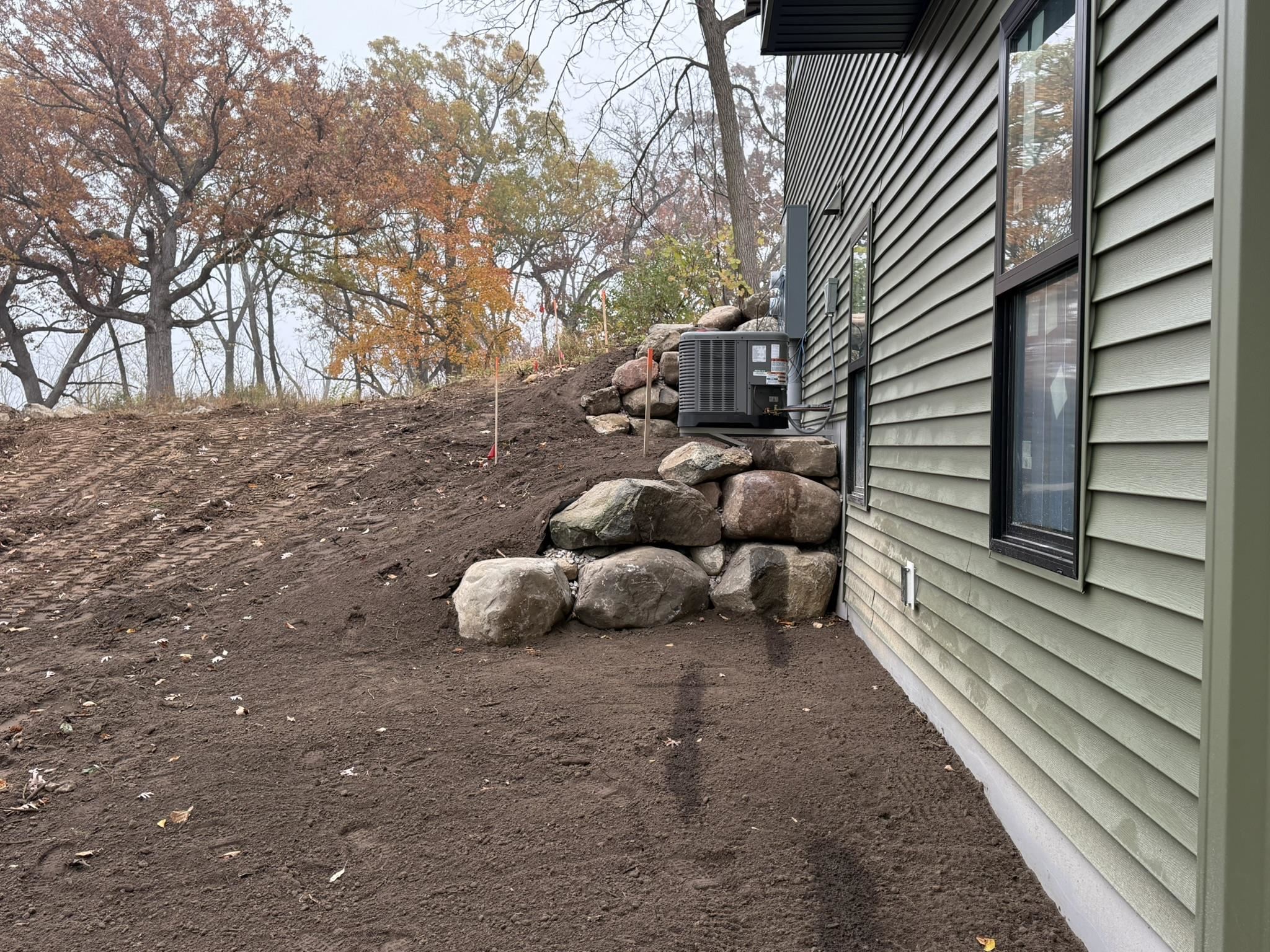 229 Whitetail Way, Unit 27 Deerfield, WI 53531 - Photo 40 of 74