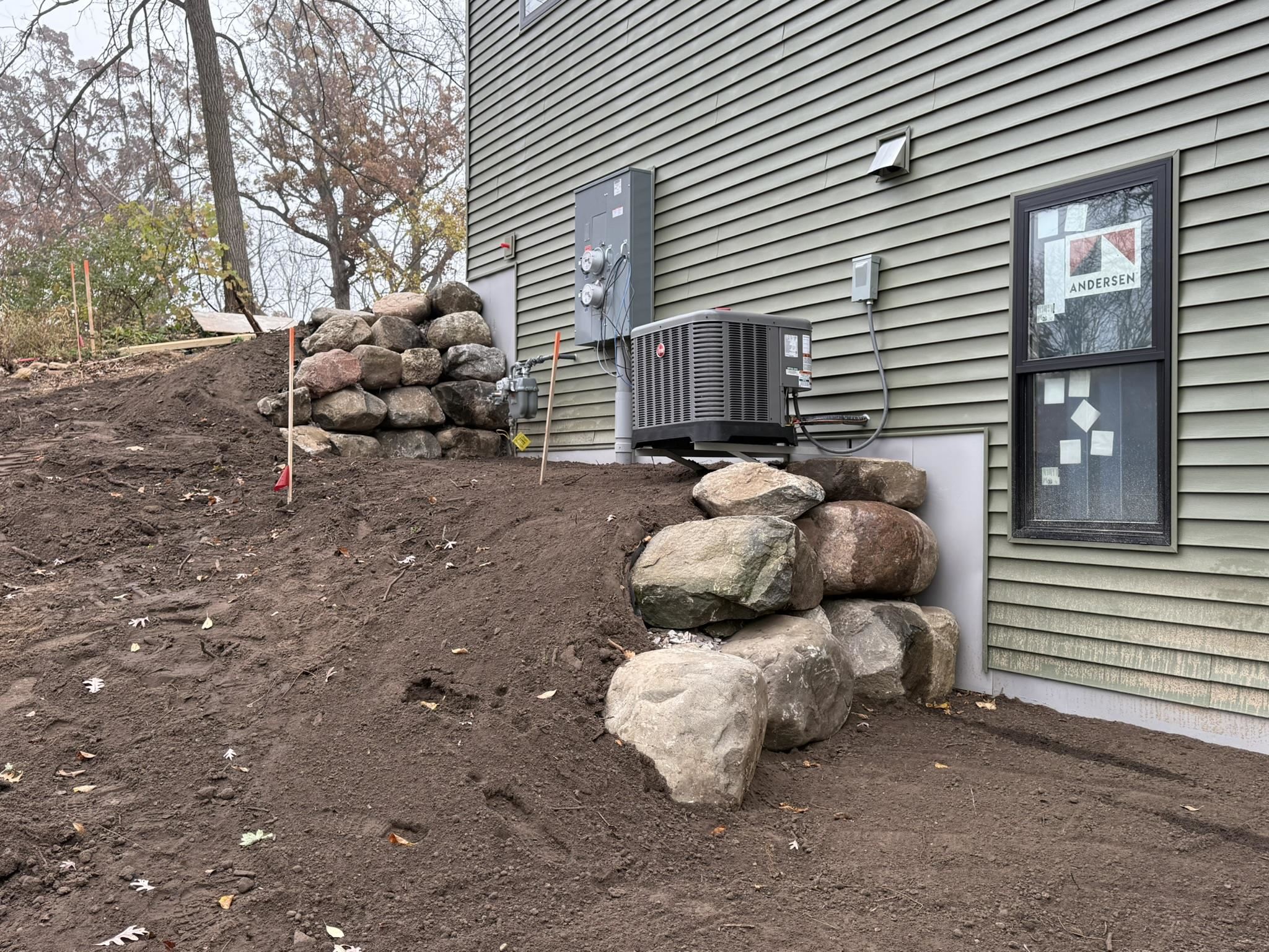 229 Whitetail Way, Unit 27 Deerfield, WI 53531 - Photo 42 of 74