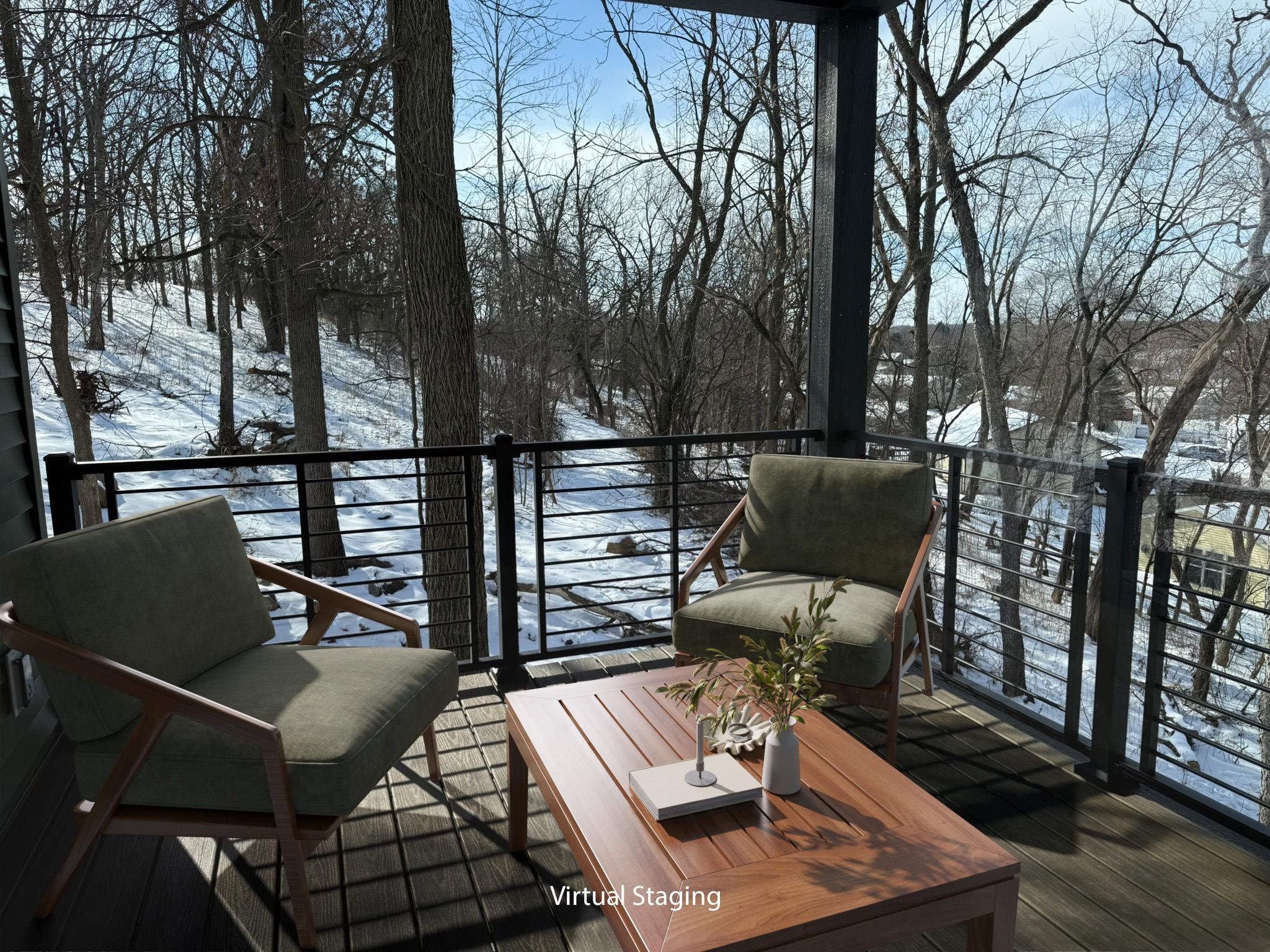 229 Whitetail Way, Unit 27 Deerfield, WI 53531 - Photo 49 of 74