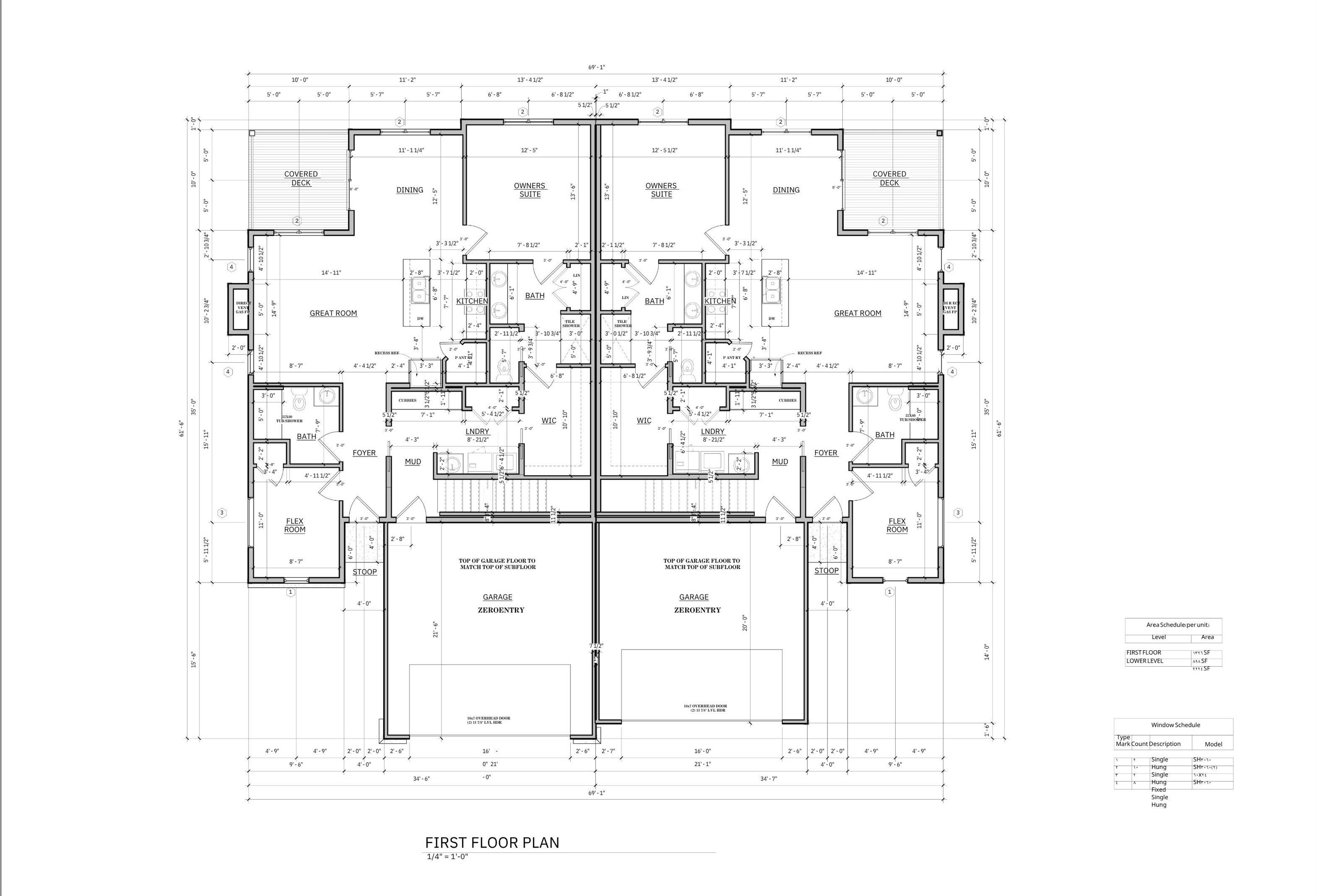 229 Whitetail Way, Unit 27 Deerfield, WI 53531 - Photo 57 of 74